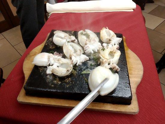 Le Follie dello Chef