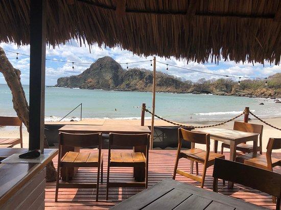 La Palapa Beach Bar & Restaurant