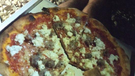 La Spiaggia dei Sapori