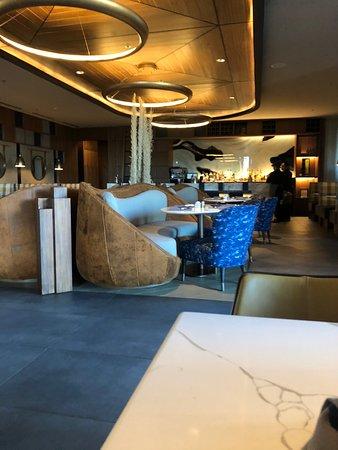 Barrel & Derrick at Marriott Odessa Conference Center