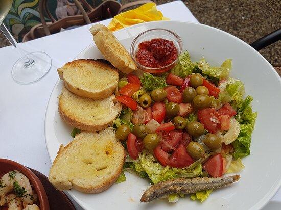 Don Fresa Dolores Cantina