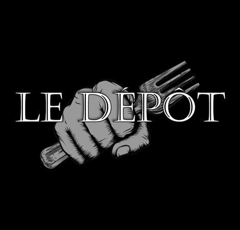 Le Depot