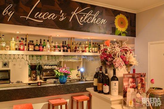 Ristorante Girasole - By Luca's Kitchen