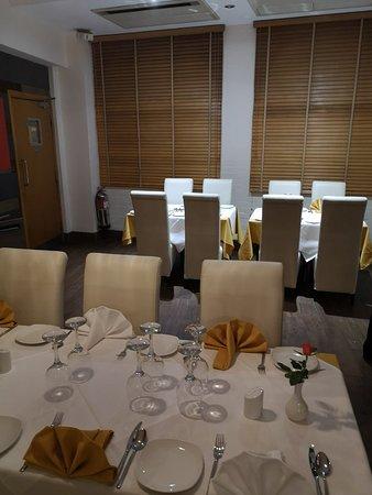 Mifta's Indian Restaurant