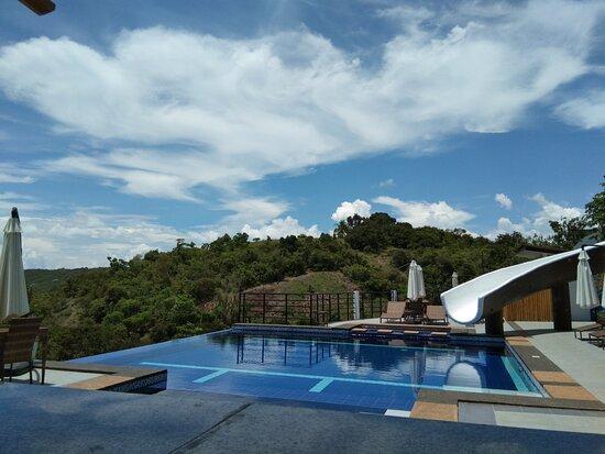 Sunset Paradise Experiential Dining