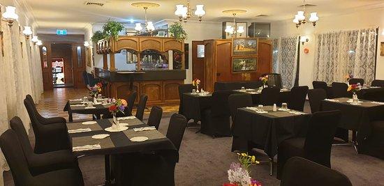 Hunters Dream Palace Indian Restaurant