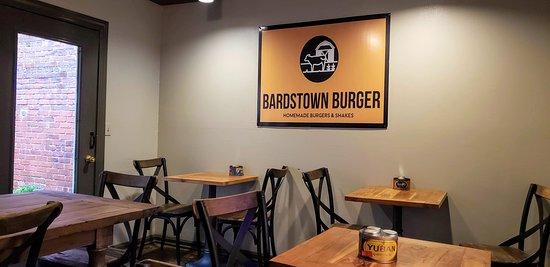 Bardstown Burger