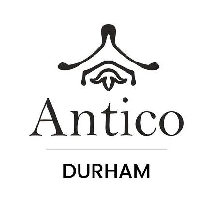Antico Restaurant Durham