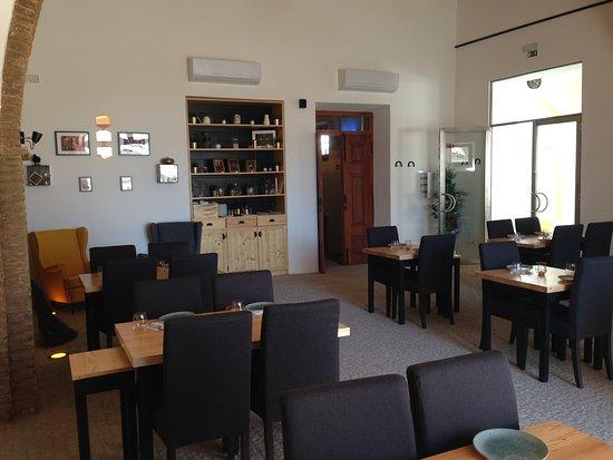 Restaurante A Bruxa d'Evora