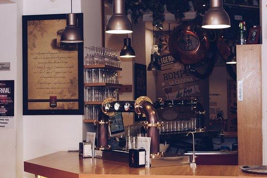 Bodeguita del Casino