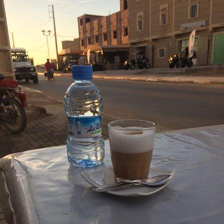 Restaurant Cafe Snack Said