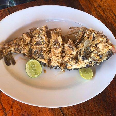 Kingfisher Seafood Restaurant