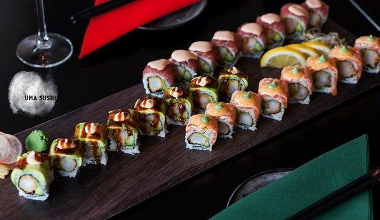 Uma Sushi