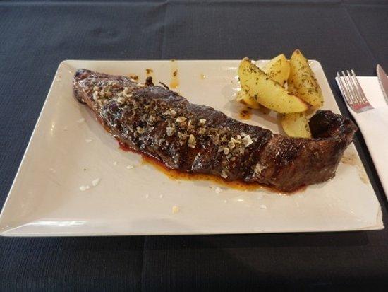 Restaurant San Telmo