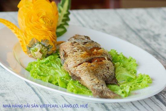 Nha Hang Hai San VietPearl
