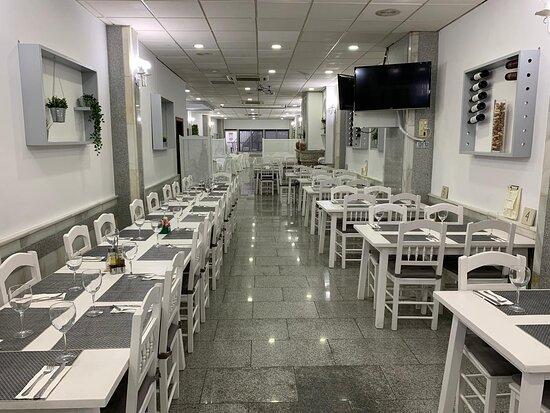 Restaurante El Emigrante