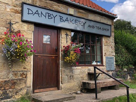 Danby Bakery