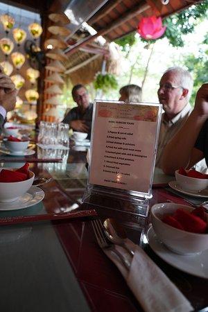 Chez Loan Restaurant