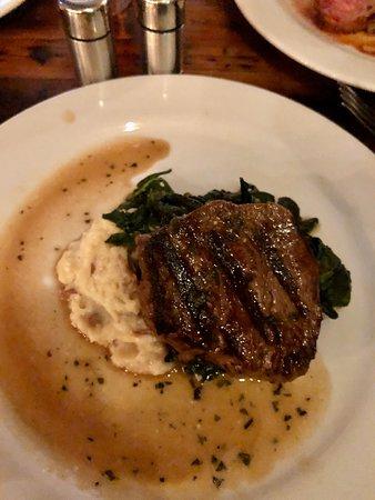 Americas Continental Eatery