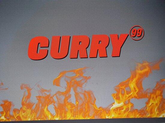 Curry 99