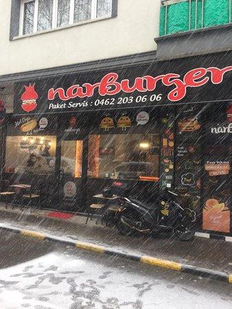 Narburger