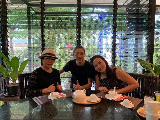 Huagu Chinese Cuisine