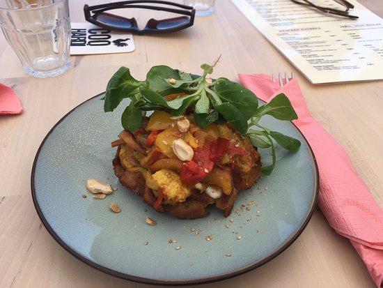 Les Bronzes - Bar de Plage