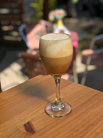 La Cabana Cafe Bistro