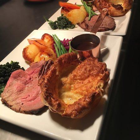 The Congresbury Arms