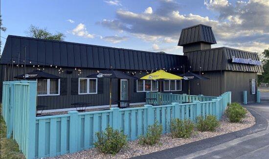 Laguna Grande Mexican Restaurant