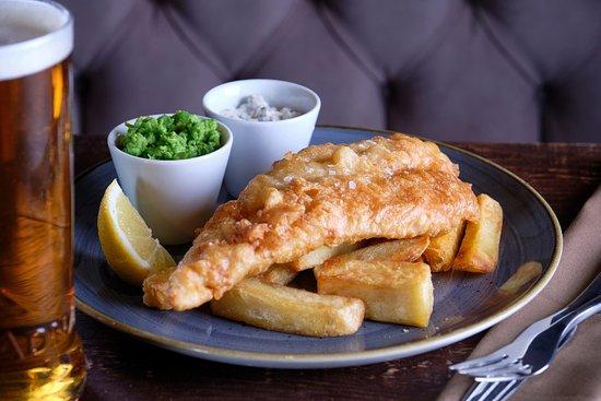 The Three Blackbirds