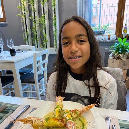 Antica Cartiera - Trattoria Moderna