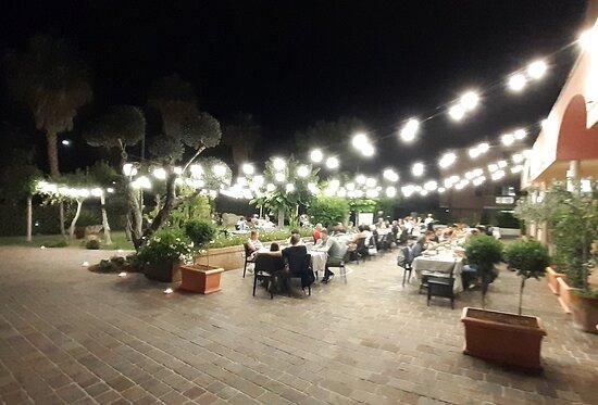 Farina Lab Pizza e Cucina