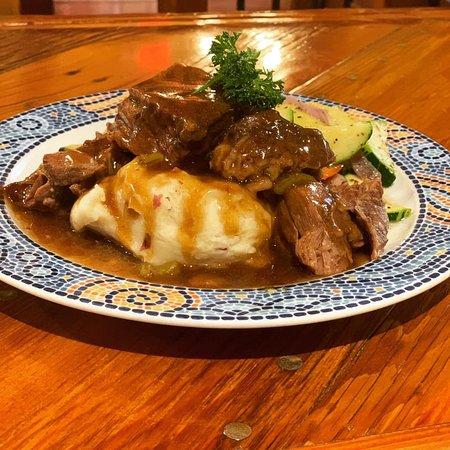 Stage Coach Grille Springdale