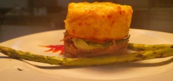 Restaurant La Brise du Lac