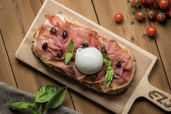 Montenapoleone Mestre - Risto Sushi & Pizza