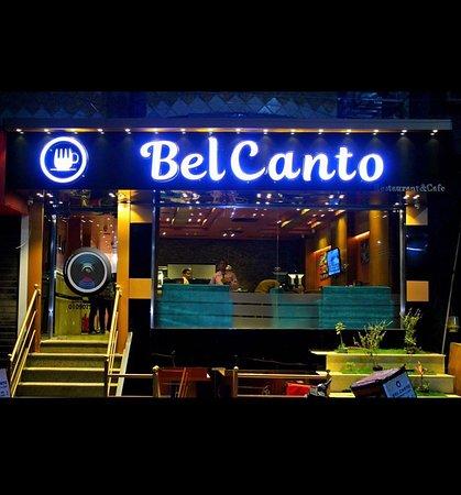 Bel Canto