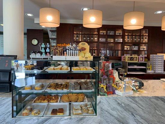 Confeitaria da Ponte