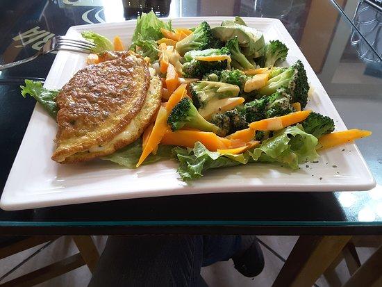 Cafeteria Estacion del Tren