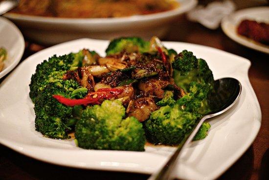 Thiam Hock Restaurant