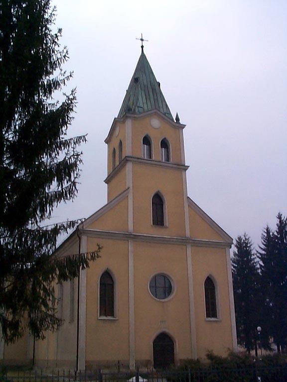 Church of Saint Anthony of Padua