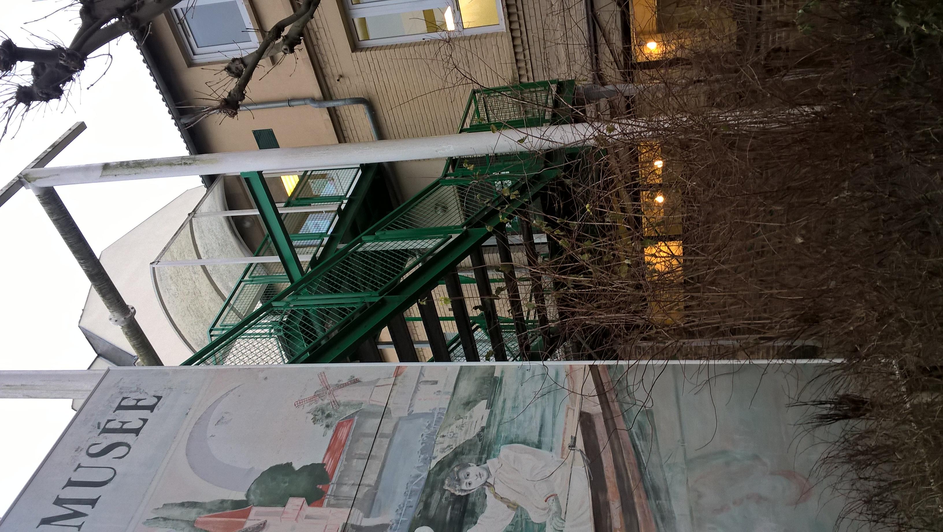 Musee de Nogent-Sur-Marne