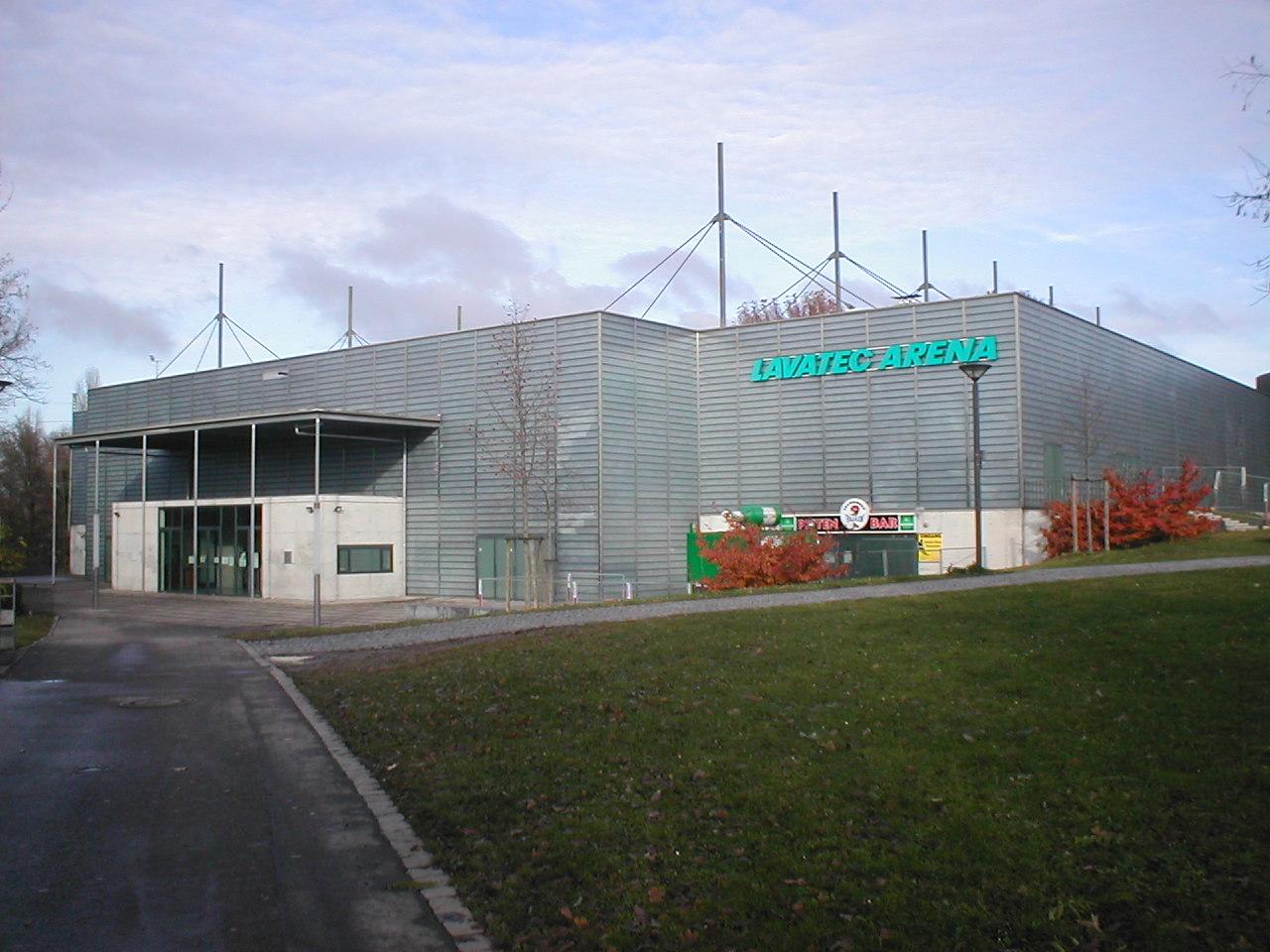 Knorr Arena