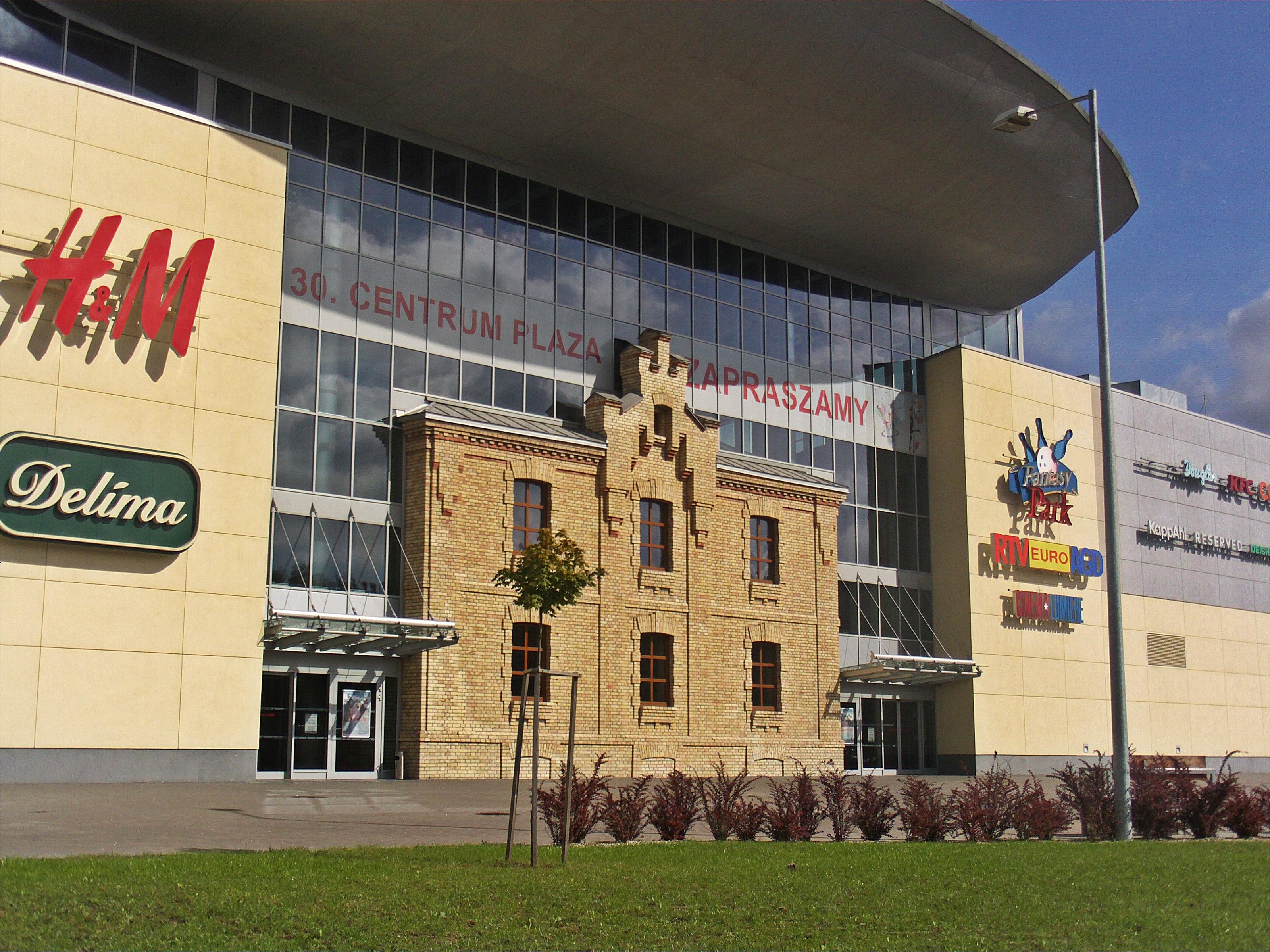 17 Dwernickiego Street in Suwalki