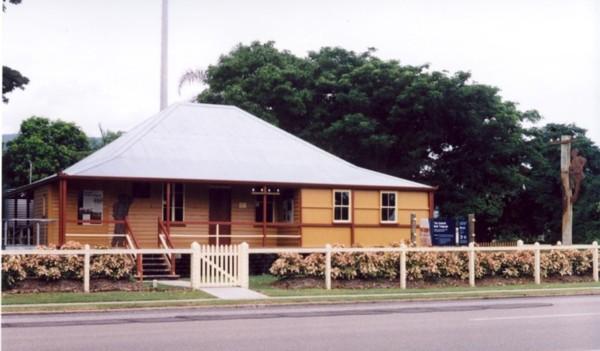 Cardwell Bush Telegraph