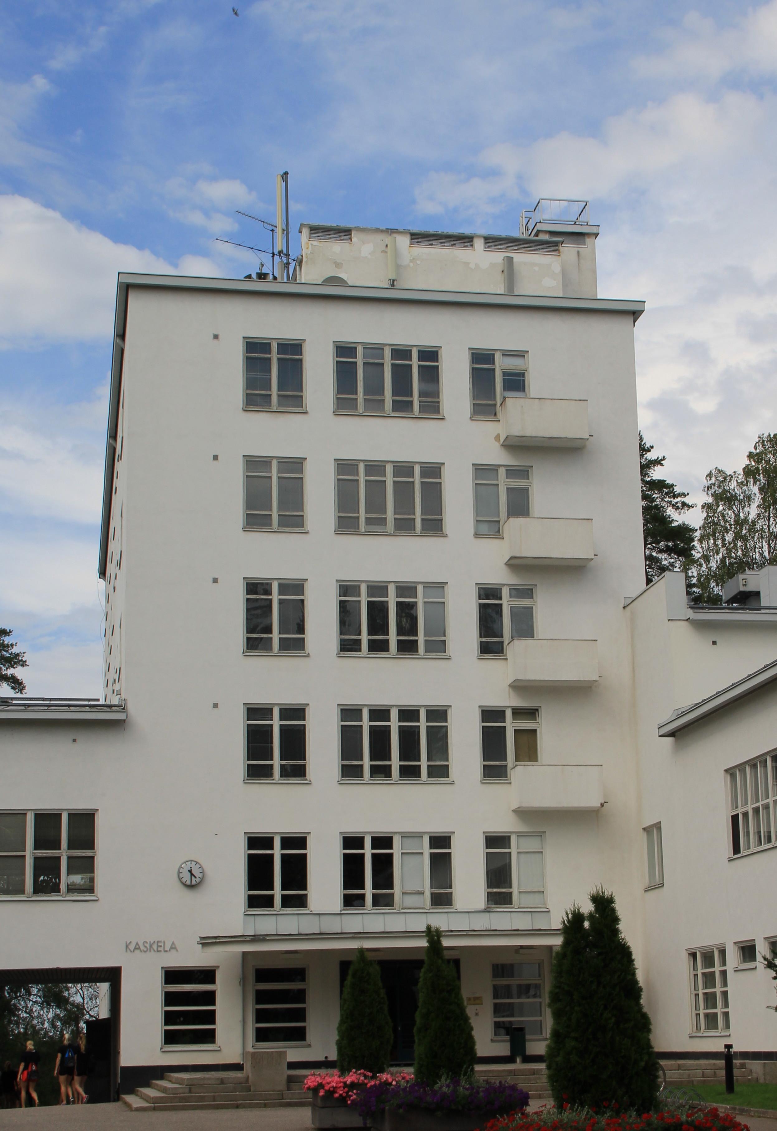 Finnish Sports Institute