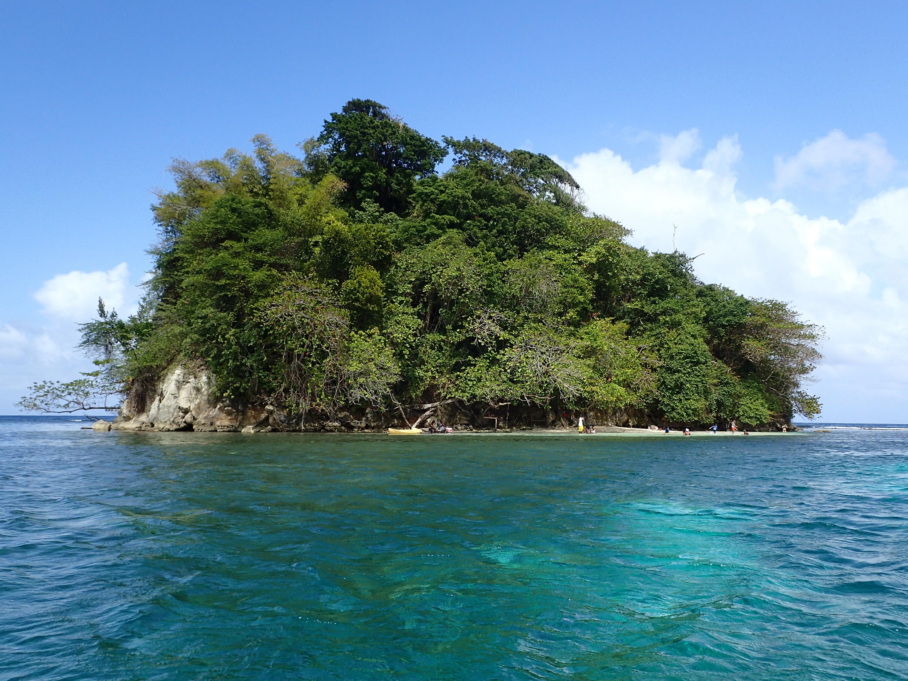 Pellen Island