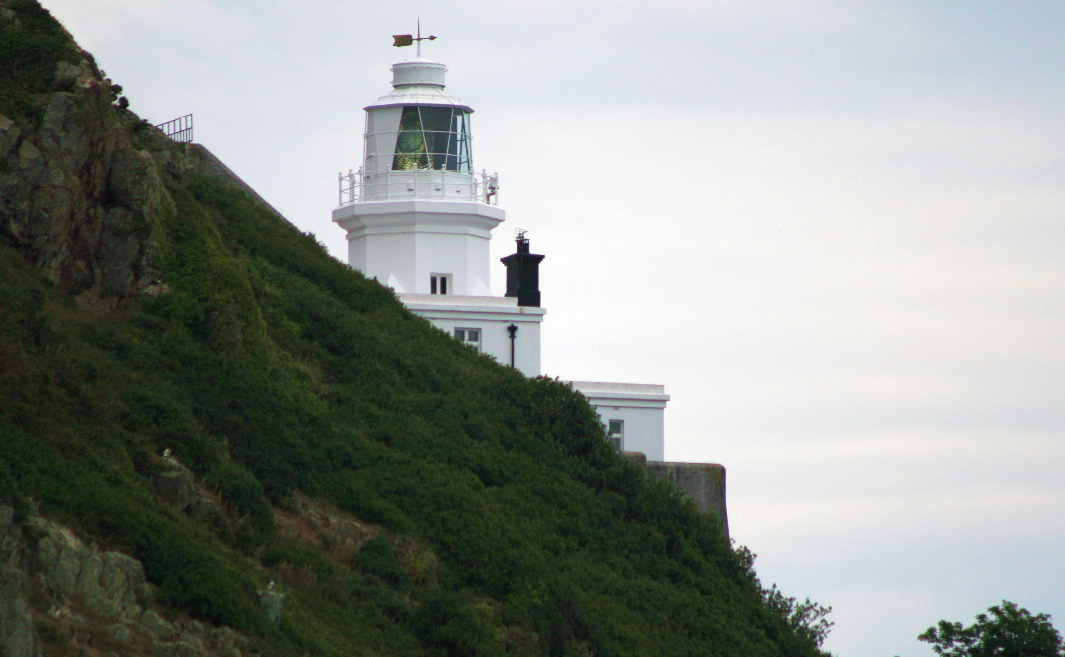 Sark Lighthouse
