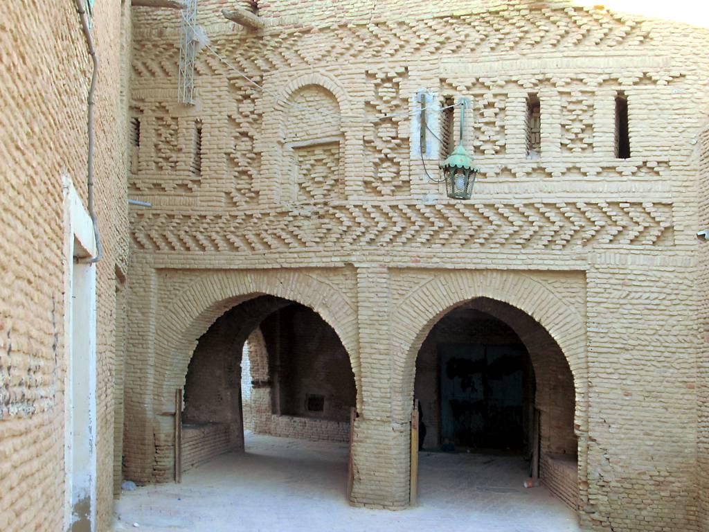 Medina of Tozeur