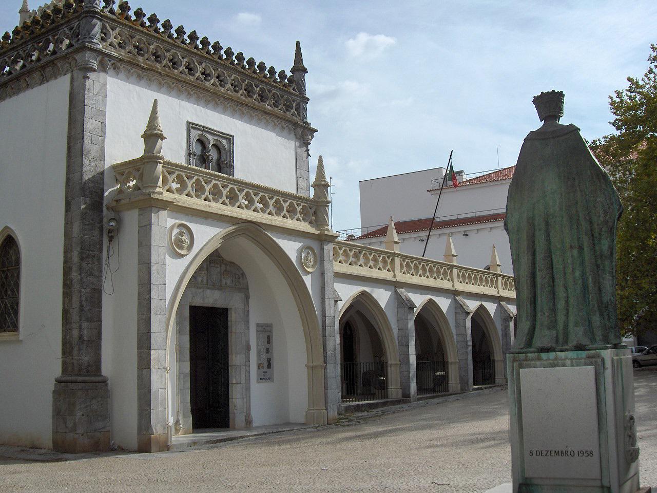 Convent of Beja